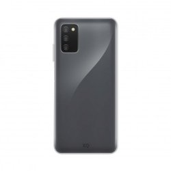Samsung Galaxy A03 Skal Flex Case Transparent