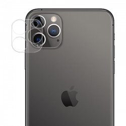 iPhone 12 Pro Kameralinsskydd Härdat Glas