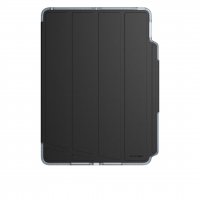 iPad 10.2 (gen 7/8/9) Fodral Evo Folio Svart