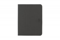 iPad 10.9 (gen 10)/iPad 11 (A16) Fodral Up Plus Svart