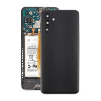 Samsung Galaxy A04s Baksida - Svart