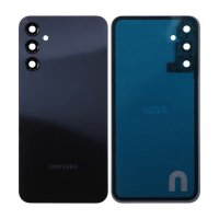 Samsung Galaxy A24 Baksida - Svart