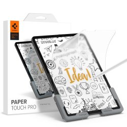 iPad Pro 12.9 2018/2020/2021 Skärmskydd Paper Touch Pro 2-pack