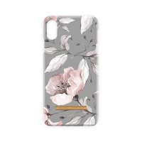iPhone Xs Max Skal Fashion Edition Flowerleaves