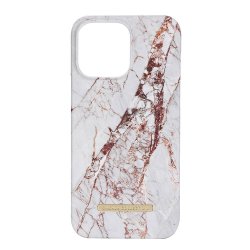 iPhone 14 Pro Max Skal Fashion Edition White Rhino Marble