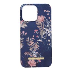 iPhone 14 Pro Max Skal Fashion Edition Dark Flower