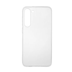 Samsung Galaxy S23 Plus Skal Återvunnen TPU Transparent