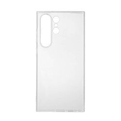 Samsung Galaxy S23 Ultra Skal Återvunnen TPU Transparent