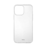 iPhone 13 Pro Max Skal Återvunnen TPU Transparent