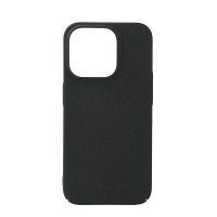 iPhone 15 Pro Skal Ultraslim Sand Burst Svart