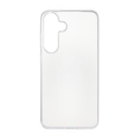 Samsung Galaxy S25 Plus Skal Återvunnen TPU Transparent