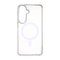 Samsung Galaxy S26 Plus Skal MagSafe Qi2 Transparent