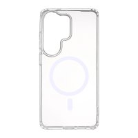 Samsung Galaxy S26 Ultra Skal MagSafe Qi2 Transparent