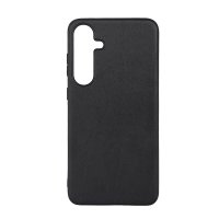 Samsung Galaxy A15 Skal PU Svart