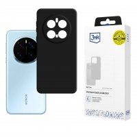 Honor Magic7 Pro Skal Matt Case Svart