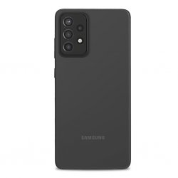 Samsung Galaxy A72 Skal Nude Transparent
