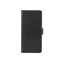 Samsung Galaxy XCover 7 Fodral 3 Kortfack Svart