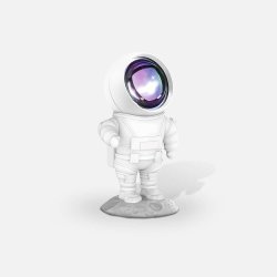 Projektor Astrolight Blue Rainbow