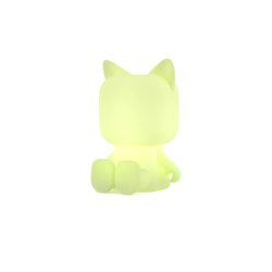 Lampa Cute Animal Multicolor