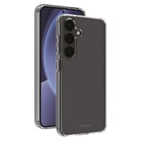 Samsung Galaxy S25 Plus Skal Crystal Clear Transparent