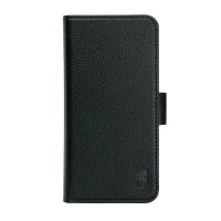 Mobilfodral Universal Klister/Magnet 5.5" Svart