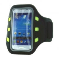 Sportarmband LED Universal S/M 5"