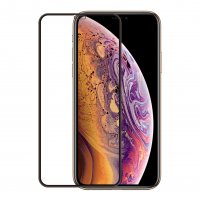 iPhone Xs Max Skärmskydd 3D