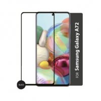Samsung Galaxy A72 Skärmskydd 2.5D