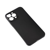 iPhone 13 Pro Max Skal Ultra Slim Svart