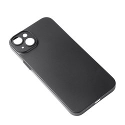 iPhone 14 Plus Skal Ultra Slim Cover Svart