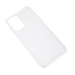 Samsung Galaxy A23 5G Skal Transparent TPU Klar