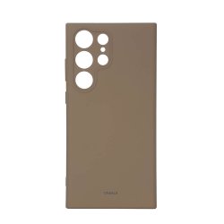 Samsung Galaxy S23 Ultra Skal Silikon Summer Sand