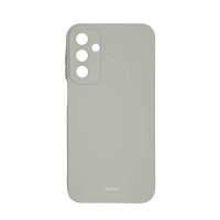 Samsung Galaxy A16 Skal Silikonkänsla Concrete