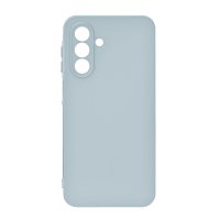Samsung Galaxy A17 Skal Silikonkänsla Concrete
