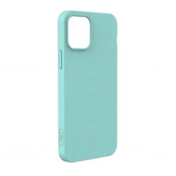 iPhone 12/iPhone 12 Pro Skal Eco Friendly Slim Purist Blue