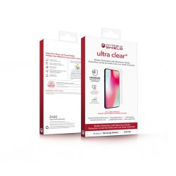 Samsung Galaxy A32 5G Skärmskydd Ultra Clear+