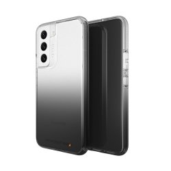 Samsung Galaxy S22 Plus Skal Milan Svart