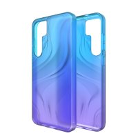 Samsung Galaxy S24 Plus Skal Milan Deep Aurora