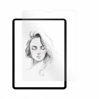 iPad Pro 12.9 (gen 3/4/5/6) Skärmskydd PaperGlass