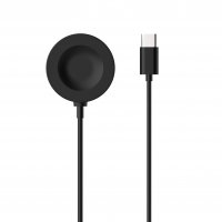 Laddare Huawei Watch USB-C 1m Svart