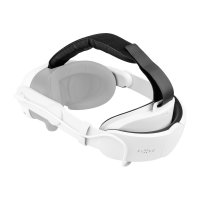 VR Power Headstrap Huvudband med Batteripack för Meta Quest 3/3S