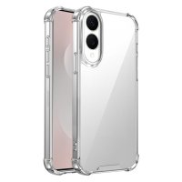 Samsung Galaxy S25 Edge Skal Stöttålig Transparent