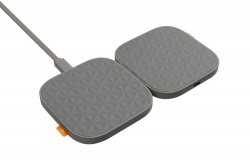 Wireless Charging Pad Duo