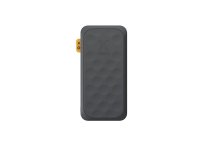 Powerbank Fuel Series 5 20W 2xUSB-C 10 000 mAh Svart