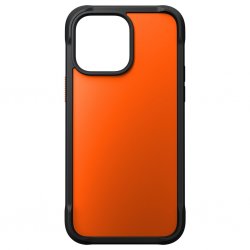 iPhone 14 Pro Max Skal Rugged Case Ultra Orange