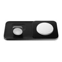 Trådlös Laddare Base One Max MagSafe Carbide