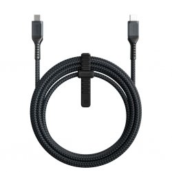 USB-C till USB-C Kevlar 3m Kabel