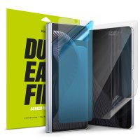 Samsung Galaxy Z Fold 5 Skärmskydd Dual Easy Film