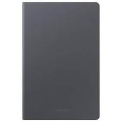 Original Galaxy Tab A7 10.4 T500 T505 Fodral Book Cover Grå