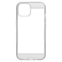 iPhone 14 Skal Air Robust Case Transparent